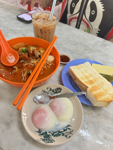 Pahang Raub Tong Nam Bee