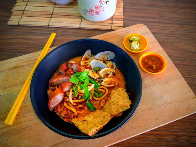 USJ Chili Pan Mee - USJ 9