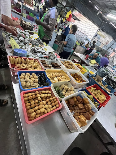 Opinii despre Kedai Makanan & Minuman Ikhbal în Seremban - Gastronomi dan perhotelan