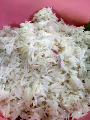Opinii despre The Best Nasi Dagang Tuan Norlida Viral Sedap în Chukai - Gastronomi dan perhotelan