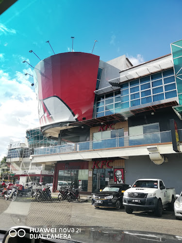 KFC - Gastronomi dan perhotelan