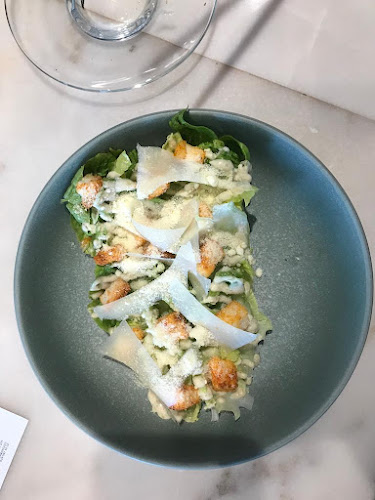 Reuf Modern Eatery - Alor Setar