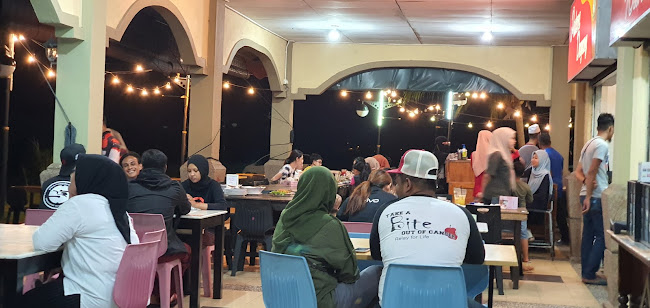 Comentarii opinii despre Restoran Putera Duyong