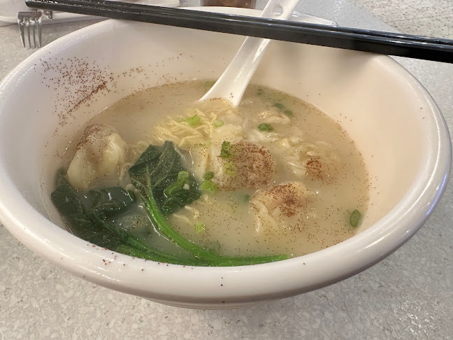 Comentarii opinii despre Nanyang Cafe @ Pavilion Elite KL