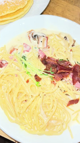 Let's Meat | American Restaurant | American Food | American Breakfast - Tanjung Bungah