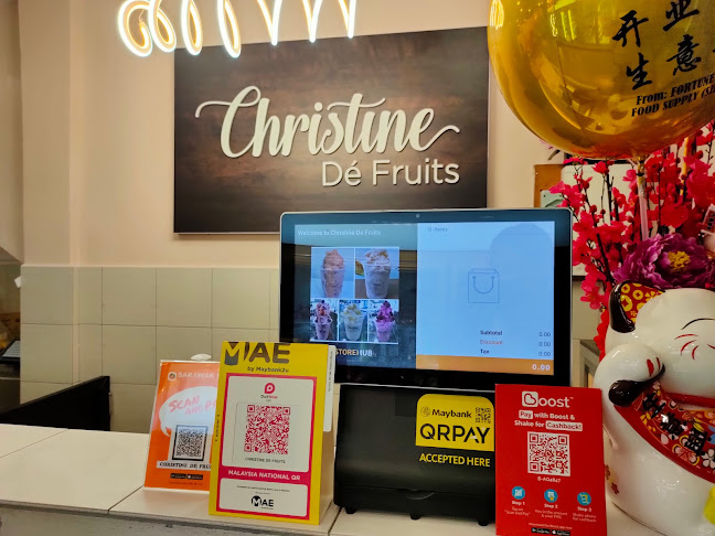 Opinii despre Christine De Fruits în Sibu - Gastronomi dan perhotelan