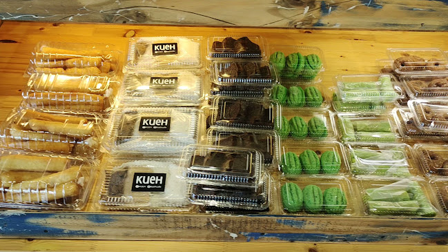 11G, Jalan SS 18/1b, Ss18, 47500 Subang Jaya, Selangor