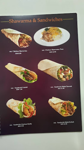 65, Jalan Hamzah, Kampung Baru, 50300 Kuala Lumpur, Wilayah Persekutuan Kuala Lumpur