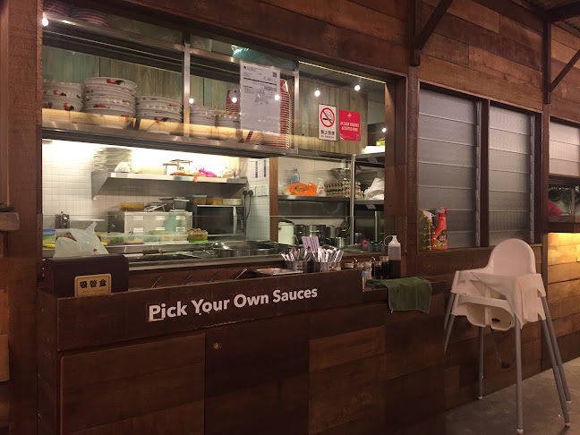 Ah Cheng Laksa (Avenue K) - Gastronomi dan perhotelan