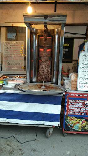 Syawarma Cairo 94 - Kuala Terengganu