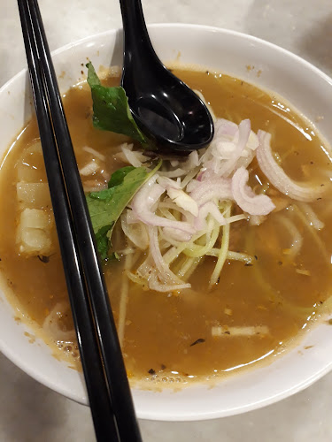 No. 3 & 3A, Jalan Batu Sinar, 31900 Kampar, Perak