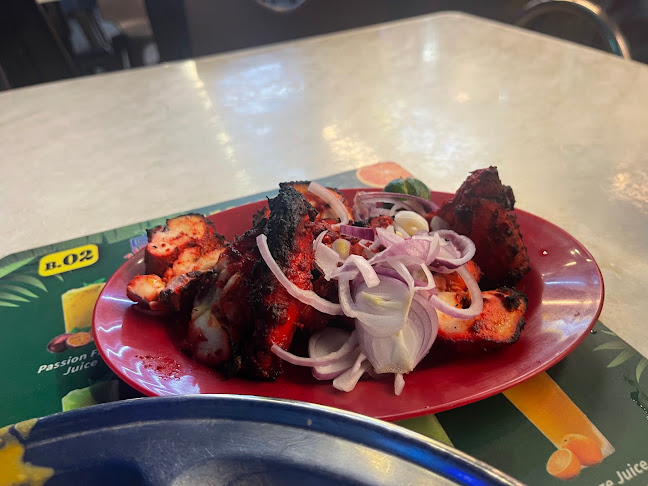 Opinii despre Seri Sahabat în Melaka - Gastronomi dan perhotelan