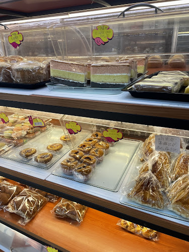 Comentarii opinii despre Creative Bake