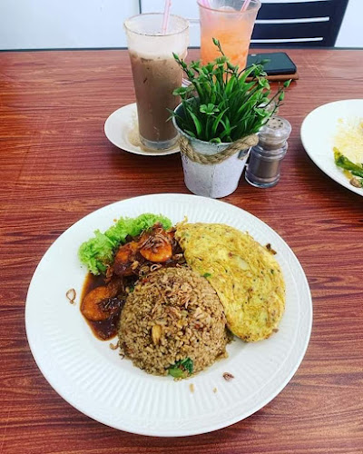 Comentarii opinii despre Port Rahsia by Mamu D'Cafe