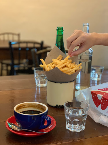 Opinii despre Caffe Diem în Alor Setar - Gastronomi dan perhotelan