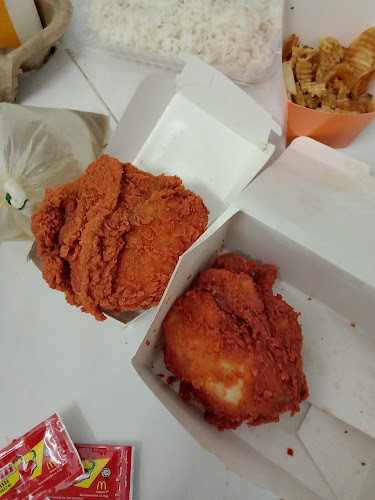 Opinii despre McDonald's Kulim DT în Kulim - Gastronomi dan perhotelan