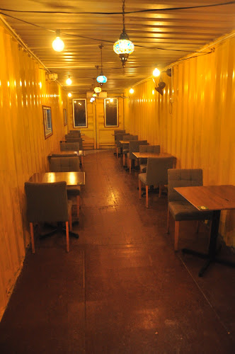 RESTAURANT TEMIANG POINT - Seremban