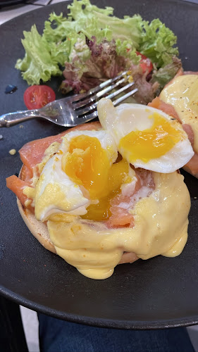 Opinii despre The Coffee Academics @ Pavilion Kuala Lumpur în Kuala Lumpur - Gastronomi dan perhotelan