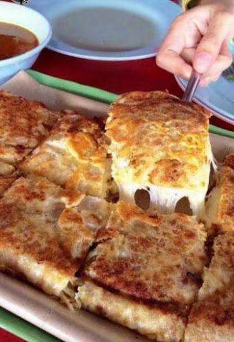 Murtabak Kg Melayu Azo 96
