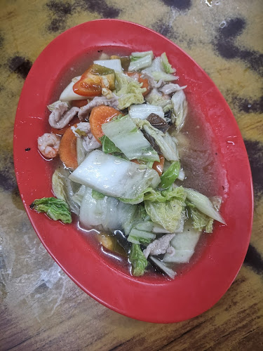 Restoran Dong Fung 东方茶园 - Melaka
