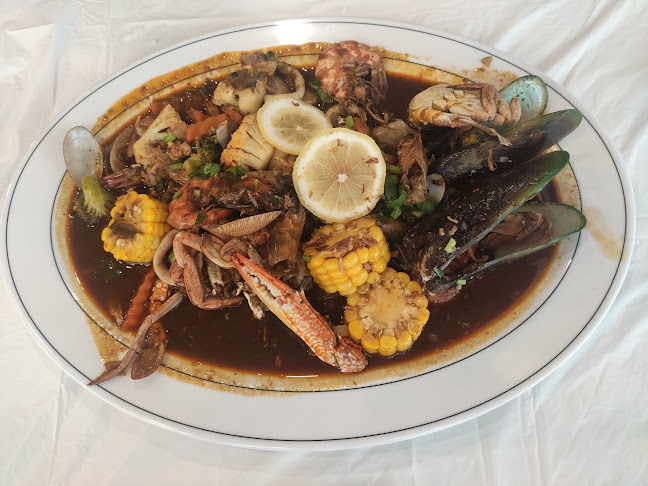 Opinii despre MOSTY Kitchen în Kuala Kangsar - Gastronomi dan perhotelan