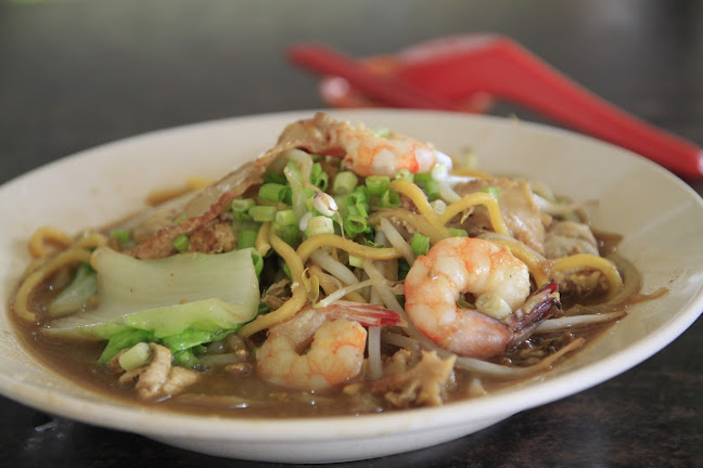 Lot 16569, Jalan Canna, Muara Tebas Land District, 93350 Kuching, Sarawak