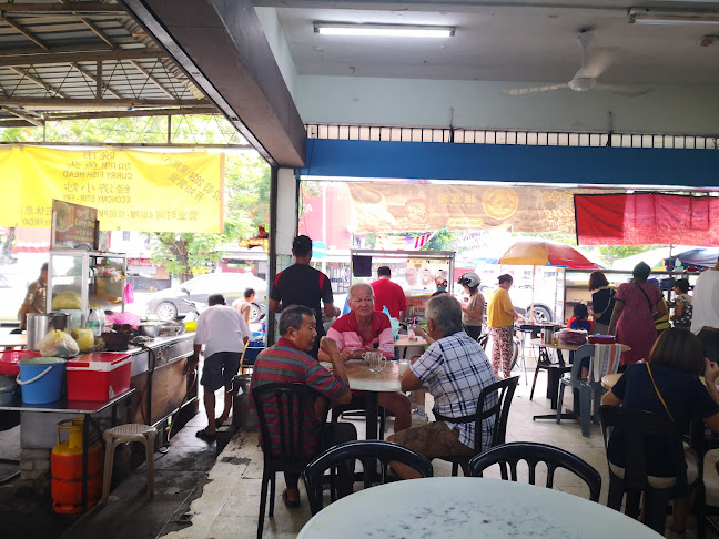 77, Jln Trengganu, 10460 George Town, Pulau Pinang