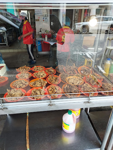 Opinii despre Restoran Wonderful Honey Chicken în Ipoh - Gastronomi dan perhotelan