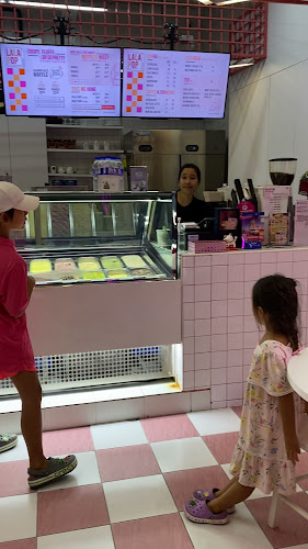 Comentarii opinii despre LaLaPop by Frozen