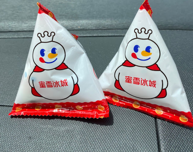 Comentarii opinii despre Mixue Johor Jaya