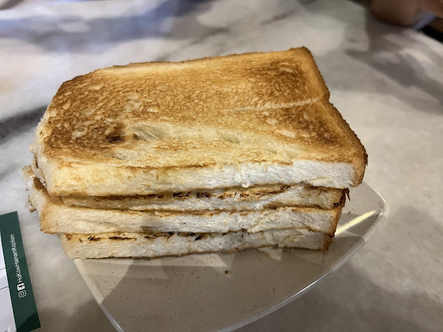 Ho Kow Hainam Kopitiam - Kuala Lumpur