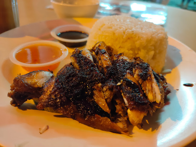 270, Jalan Satok, 93400 Kuching, Sarawak