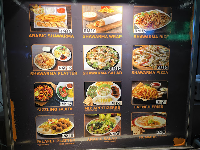 49-F, Pengkalan Weld, George Town, 10300 George Town, Pulau Pinang