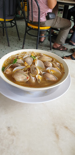 Comentarii opinii despre Kedai Kopi Lai Foong