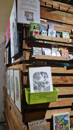 Indah Cafe. Event Space Rental. Trips. Cooking Class (Halal) - Kuching