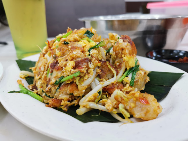 N 113 N, 115, Jalan Mutiara Emas 2A, Taman Mount Austin, 81100 Johor Bahru, Johor Darul Ta'zim