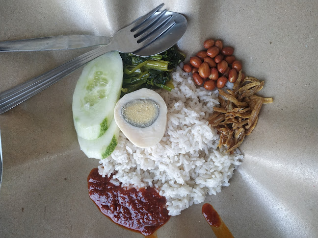 Comentarii opinii despre Bess Kopitiam • Pork Free Restaurant