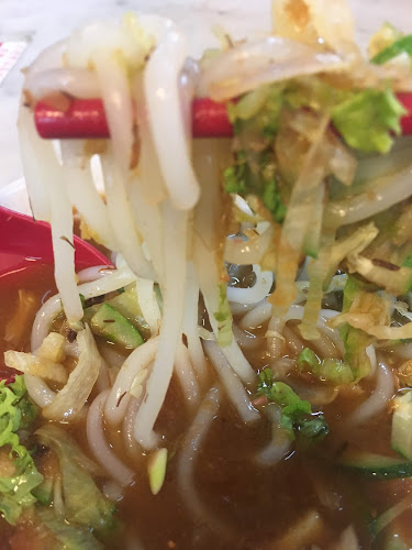 Sin Guat Keong Coffee Shop - George Town