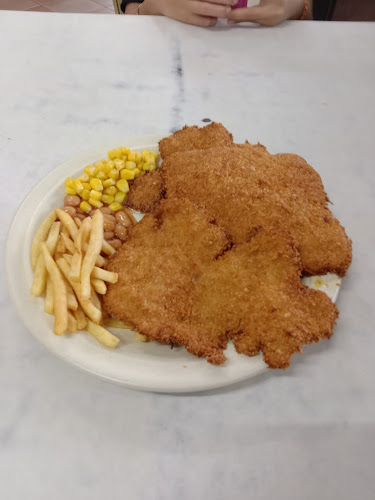 Kedai Kopi K.S - Gastronomi dan perhotelan