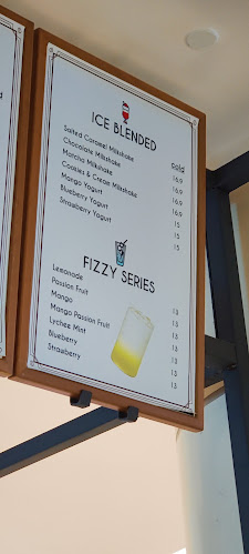 Little Time Coffee - Gastronomi dan perhotelan