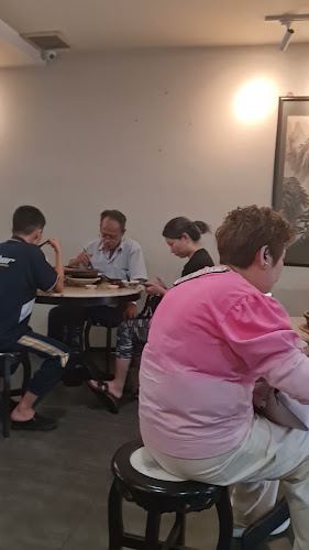 順發肉骨茶 - Gastronomi dan perhotelan