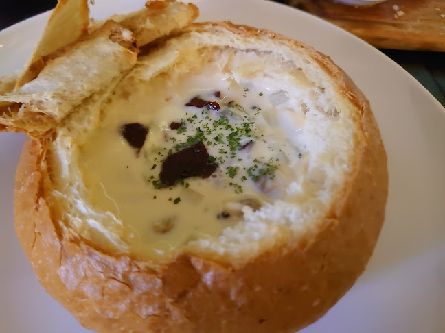 Comentarii opinii despre Arthur's Bar & Grill