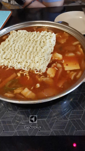 Opinii despre Koreana în Kuching - Gastronomi dan perhotelan