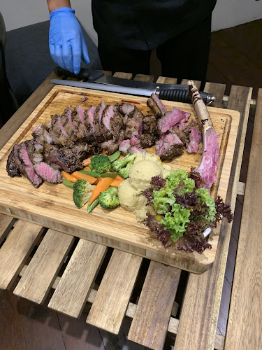 Comentarii opinii despre Me'nate Penang