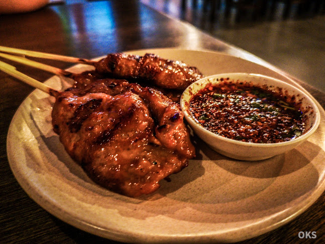 Boran (Seapark) - Classic Thai Street Food