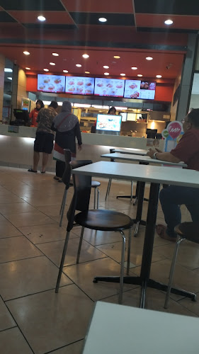 Opinii despre Marrybrown Sg. Siput ( U ), ( Perak ) în Sungai Siput - Gastronomi dan perhotelan