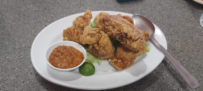 Daddy Village Restaurant Sdn Bhd - Gastronomi dan perhotelan