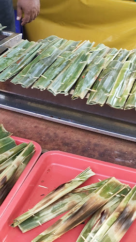 Bazaar Ramadan Presint 14 - Gastronomi dan perhotelan