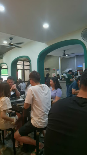 64 & 65, Jalan Tan Hiok Nee, Bandar Johor Bahru, 80000 Johor Bahru, Johor Darul Ta'zim