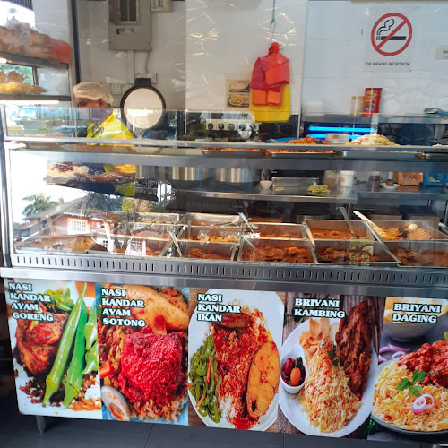 2, Jalan Tengku Ampuan Zabedah J 9/J, Seksyen 9, 40100 Shah Alam, Selangor